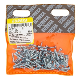 1FB11 - Cut Screw